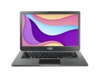 AXL VayuBook Laptop 14.1 Inch FHD IPS Display (4GB Ram,128GB SSD) 1920 * 1080 Resolution | HD Gemini Lake N4020 | Windows 11 Home | UHD Graphics 600 | Space Grey