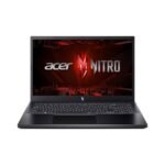 Acer Nitro V Gaming Laptop 13th Gen Intel Core i5-13420H with RTX 4050 Graphics 6GB VRAM, 144Hz Display (16GB DDR5/512GB SSD/Windows 11 Home/Wi-Fi 6),15.6"(39.6cms) FHD ANV15-51