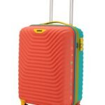 American Tourister AMT Splash SP55CM Multi Color