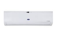 Carrier Durawhite DXI 2 Ton 3 Star Inverter Split Air Conditioner with Copper Condenser (24K DURAWHITE DXI 3 STAR, White)