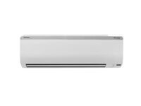 Daikin 1 Ton 3 Star Inverter Split AC (Copper, PM 2.5 Filter, 2023 Model, MTKL35UV16, White)