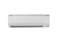 Daikin 1.5 Ton 5 Star Inverter Split AC (Copper, PM 2.5 Filter, 2022 Model, MTKM50U, White)