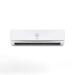 Godrej 1 Ton 3 Star Inverter Split AC (Copper, 2022 model, 5-in-1 convertible, Nano-Coated anti-viral filter AC 1T SIC 12TTC3-WWA, White)