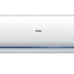 Haier 1.5 Ton 3 star 7 in 1 convertible inverter Split Air Conditioner (HSU18C-TQB3BE1, White)