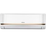 Hitachi 1 Ton 3 Star ice Clean Xpandable Plus Inverter Split AC (100% Copper, Dust Filter, 2023 Model, iZen 3400FXL, R32-RAS.G312PCAISF, Dual Gold)