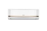 Hitachi 1.5 Ton 3 Star ice Clean Xpandable Plus Inverter Split AC (100% Copper, Dust Filter, 2023 Model, iZen 3400FXL, R32-RAS.G318PCAISF, Dual Gold)