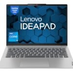 Lenovo IdeaPad Slim 5 Intel Core i5 12450H 14" (36cm) WUXGA+ IPS 300Nits Laptop (16GB/1TB SSD/Win 11/Office 2021/Backlit KB/FHD 1080p Camera/Alexa/3 Month Game Pass/Cloud Grey/1.89Kg), 83BF0043IN