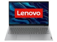 Lenovo V15 AMD Ryzen Antiglare Thin and Light Laptop (4GB/512GB SSD)