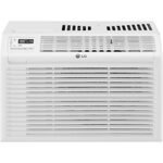 Lg Energy Star Window Air Conditioner, LW6017R