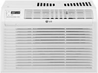 Lg Energy Star Window Air Conditioner, LW6017R