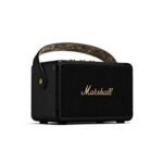 Marshall Kilburn II 36W Portable Bluetooth Speaker - Black & Brass