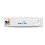 Panasonic 1.5 Ton 5 Star Wi-Fi Inverter Smart Split AC (India's 1st Matter Enabled RAC, Copper Condenser, 7in1 Convertible, True AI, 4 Way Swing, PM 0.1 Filter, CS/CU-NU18ZKY5W, 2024 Model, White)