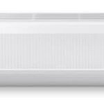 Samsung 1.5 Ton 5 Star (5-in-1 Convertible Wind-Free Cooling, 2023 Model, AR18CYNAMWK, Free Installation Worth Rs 1500), Stabilizer Free Operation, Inverter Split AC