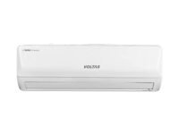 Voltas 1.5 Ton 5 Star Inverter Split AC(Copper, 5-in-1 Adjustable Mode, Anti-dust Filter, 2023 Model, 185V Vertis Emerald, White)