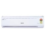 Voltas Split Air Conditioner SAC 185V CAZZ, White, (4503222)