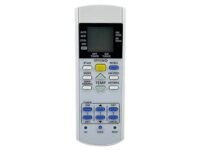 7SEVEN® Compatible for Panasonic AC Remote Original 29A Model 1 1.5 2 Ton Split or Window Air Conditioner