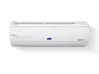 Carrier 2 Ton 5 Star Inverter Split AC (Copper,ESTER Dxi, 6-in-1 Flexicool Inverter, 2022 Model,R32,White)