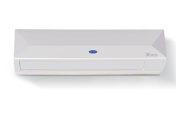 Carrier Xtreme Edge Dxi Hybridjet 18K 5 Star Inverter AC (1.5T) Spilit AC CAI18XE5R33F0
