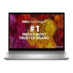 Dell Inspiron 5430 Laptop, 13th Gen Intel Core i7-1360P Processor/16GB/1TB SSD/14.0" (35.56cm) FHD+ WVA 250 nits/Backlit KB + FPR/Win 11 + MSO'21/15 Month McAfee/Platinum Silver/Thin & Light- 1.59kg