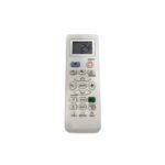Emrse Air Conditioner Remote Compatible for Sharp AC Split/Window AC427 (Exactly Same Remote Will Only Work)