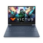 HP Victus Gaming Laptop, 12th Gen Intel Core i7-12650H, 4GB RTX 3050 GPU, 15.6-inch (39.6 cm) FHD IPS 144Hz, 16GB DDR4, 512GB SSD, Backlit KB, Dual Speakers (Win 11, MSO, Blue, 2.37 kg), fa0353TX