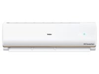 Haier 1.5 Ton 3 Star Supersonic Cooling Inverter Split Air Conditioner with Clean Cool + (White, HSU18C-TQG3BE1-INV)