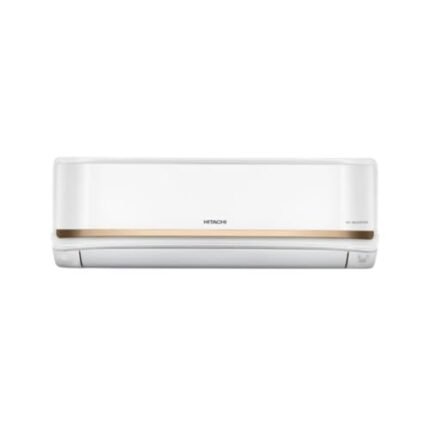 Hitachi Izen Copper 3400FXL 1.5 TR Class 3 Star Inverter Split Air Conditioners (RAS.G318PCBISF)