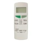 HopShop Air Conditioner Remote Compatible for DAIKIN AC Split/Window AC433 (Exactly Same Remote Will Only Work)