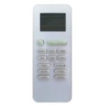 HopShop Air Conditioner Remote Compatible for LIVPURE AC Split/Window AC 284 (Exactly Same Remote Will Only Work)