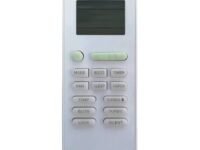 HopShop Air Conditioner Remote Compatible for LIVPURE AC Split/Window AC 284 (Exactly Same Remote Will Only Work)