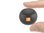 JB SUPER Mini Bluetooth Speaker WS 887 with FM Radio, USB Pen Drive Slot and Memory Card Slot, AUX Input Mode Speaker