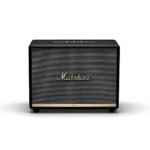 Marshall Woburn II 130 Watt Wireless Bluetooth Powered Speaker (Black)