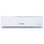 OGeneral 1.51066 Ton 3 Star Split Inverter Air Conditioner ASGA18CLWA-B, White