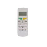 RESORB RE 132 D Air Conditioner AC Remote |Compatible with Daikin Split Window AC [ARC484B12]