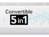 Samsung 1.5 Ton 3 Star Wi-fi Enabled, Inverter Split AC (Copper, Convertible 5-in-1 Cooling Mode, Anti-bacterial Filter, 2022 Model AR18CY3YATC White)