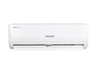 Voltas 2 Ton 3 Star, Inverter Split AC(Copper, 5-in-1 Maha Adjustable Mode, Anti-dust Filter, 2023 Model, 243V Vertis Emerald, White)