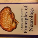 Adam's And Victor's Principles Of Neurology (Old) (Adams & Victor's Principles of Neurology)