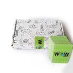 MINDGAGE Wow India (Card Games for Children Aged 4+) 8 Facts x 5 Categories + 5 worksheets = Wow time!