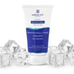 Mannlich Anti Chafing Cream For Men, Anti-Rash Cream For Intimate Areas, Reduces Inner Thigh Rashes From Sports And Fitness Activities, Odor, Irritation & Rashes|Dermatologically Tested|50Ml
