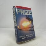 The Prize: The Epic Quest for Oil, Money, and Power